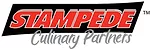 Stampede logo