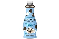 califia Farms latest flavor.