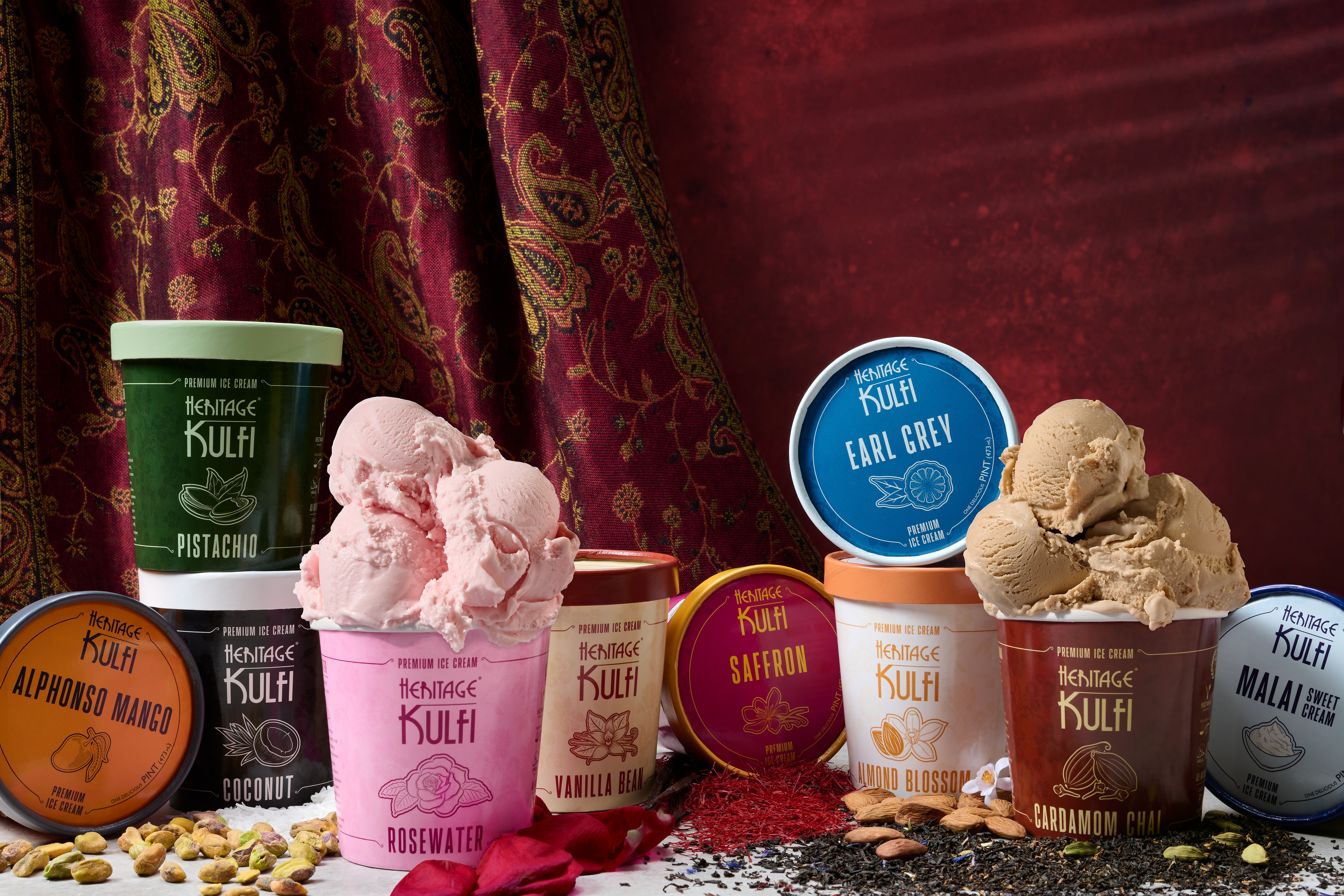 Heritage Kulfi Group.jpg Heritage Kulfi