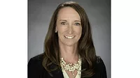 Roxanne Bernstein is Kevin's new CEO.