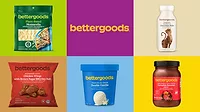 bettergoods: Walmart's latest private label brand.