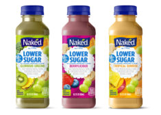 Naked Lower Sugar comes in three flavors.