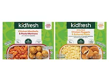 KidFresh Meals