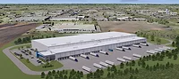 RL Cold plans to open a new facility in spring, 2025.