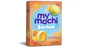 mymochi sorbet