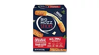 Big Mozz Sticks