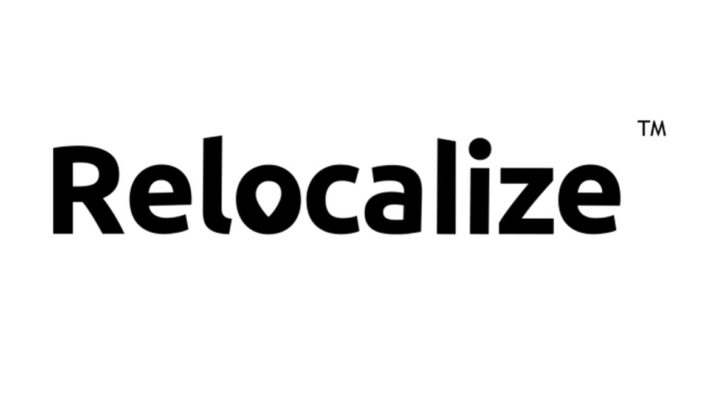 relocalize logo