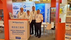 Hiperbaric China