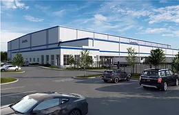 BGFP new Jacksonville location. 