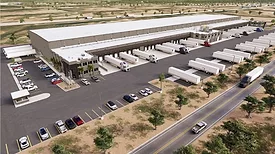 TLPT cold storage