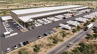 TLPT cold storage