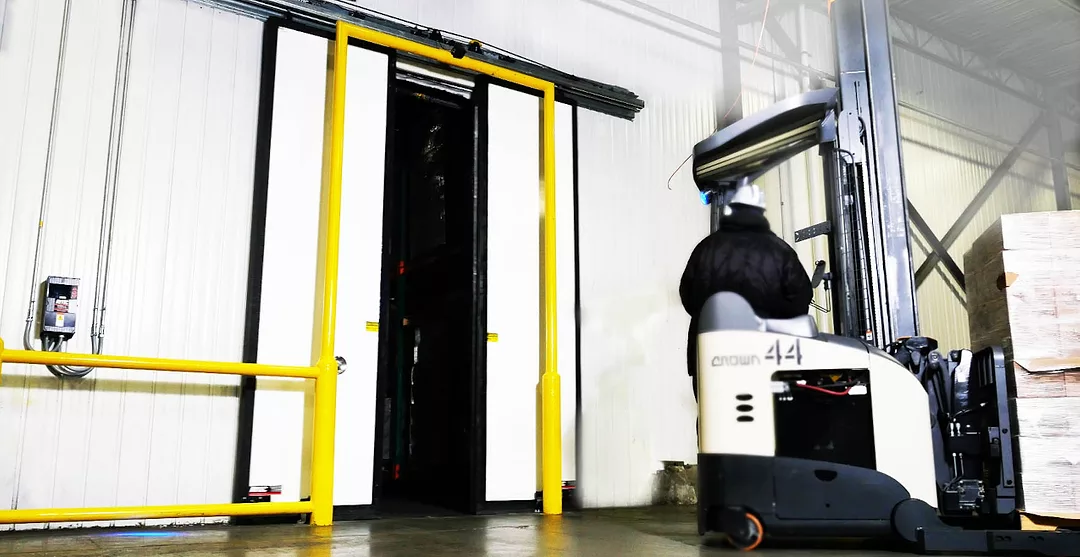 Rytec Turbo-Slide bipart