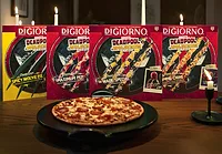 DiGiorno Classic Crust_Deadpool LTO Lineup - Package Shot with candles.jpg DiGiorno Deadpool LTO pizzas.