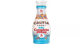 califia farms kids milk