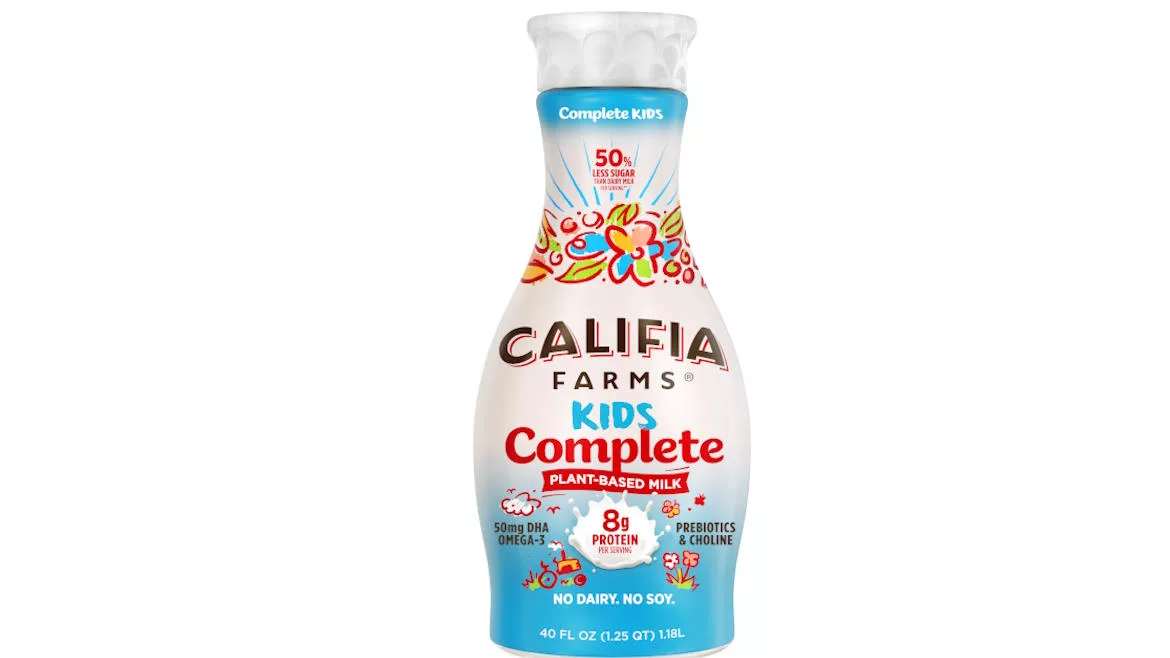 califia farms kids milk