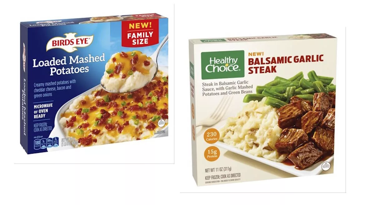 Conagra debuts 50+ new products summer 2024.