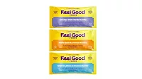 feel good burritos