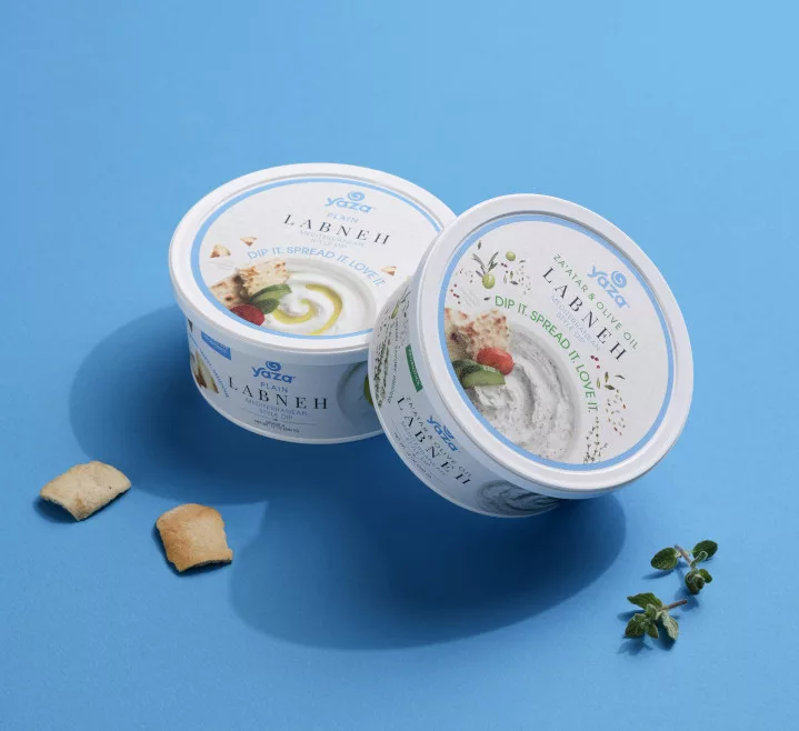 Yaza expands to Whole Foods