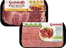 Albertsons Bacons