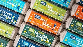 NestFresh new packaging
