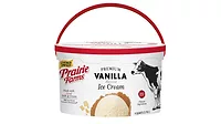 Family size Vanilla 