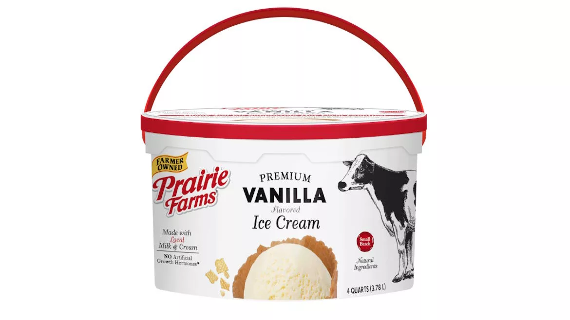 Family size Vanilla