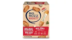 big mozz nugggets