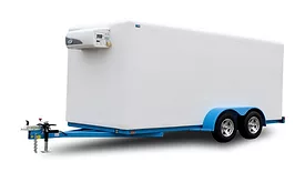 Polar King Mobile Unit