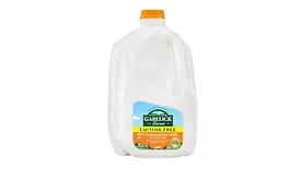 lactosefree