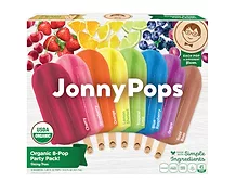 JonnyPops 8 pack
