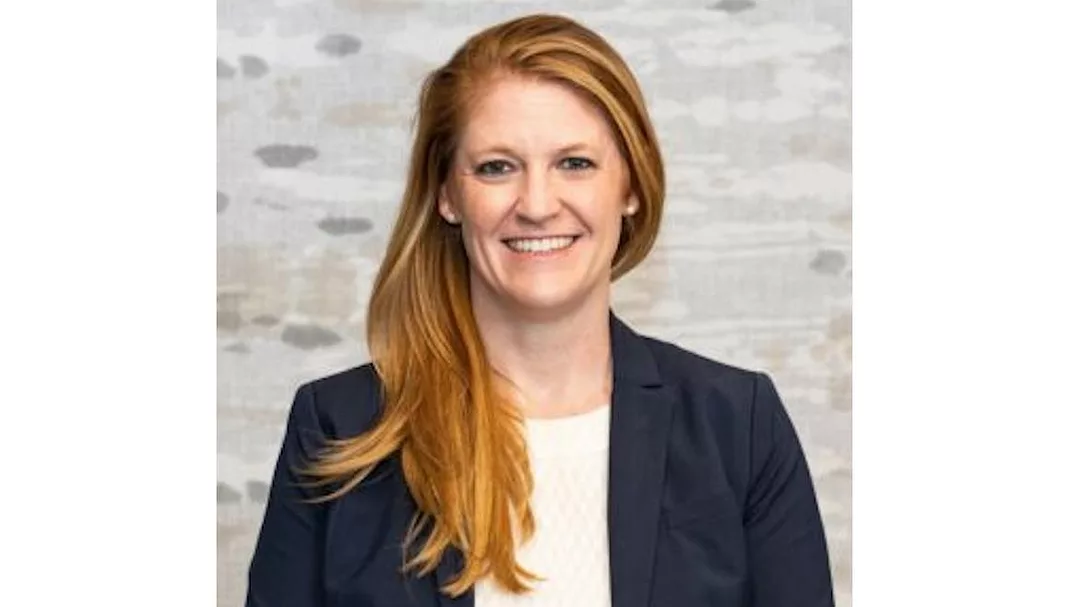 Sara Goodman-Stickler will join the GCCA. 