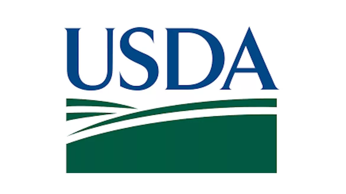 USDA Logo