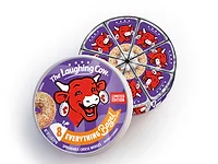 Laughing Cow Everything Bagel Style