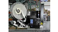Postek printing application. 