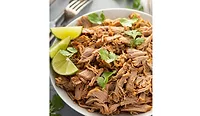 Duck Carnitas