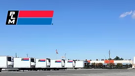 Fresno PLM Fleet location. 