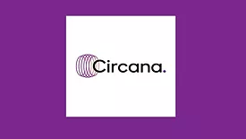 Circana Logo