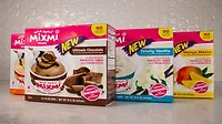 Wild About Mixmi Froyo