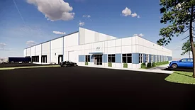 Mies Family Foods