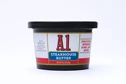 A1 Steakhouse Butter