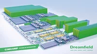 Cimcorp Dreamfield.jpg Cimcorp