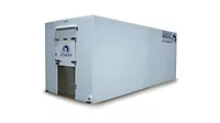 Polar Leasing rental unit. 