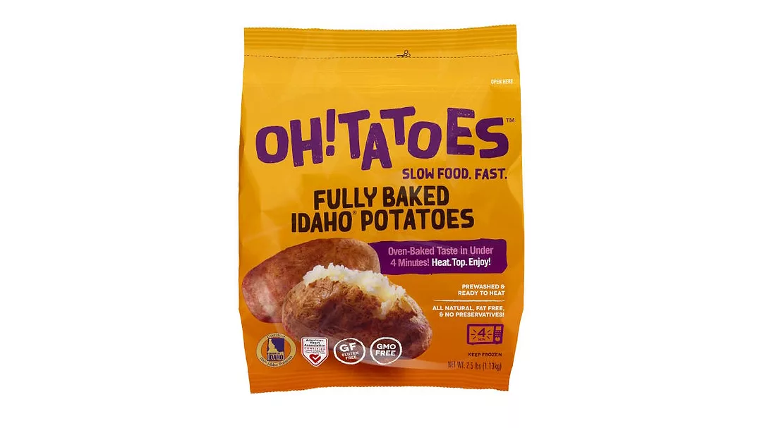 OHtatoes