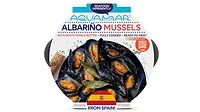 Aquamar’s refrigerated mussels Aquamar’s refrigerated mussels