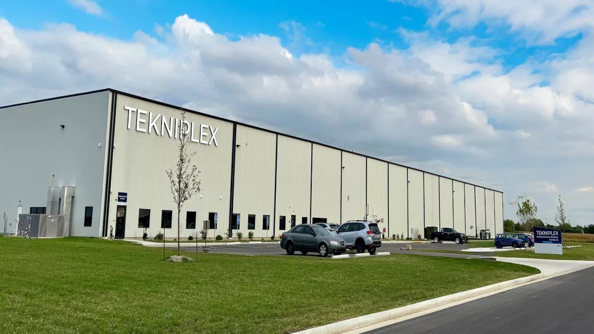 Van Wert plant.