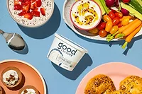 Good Culture Walsh products