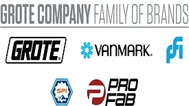 Grote Company family of brands