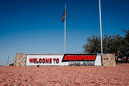 Stampede Culinary Partners