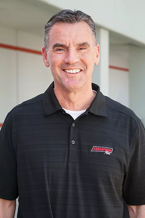 Brock Furlong