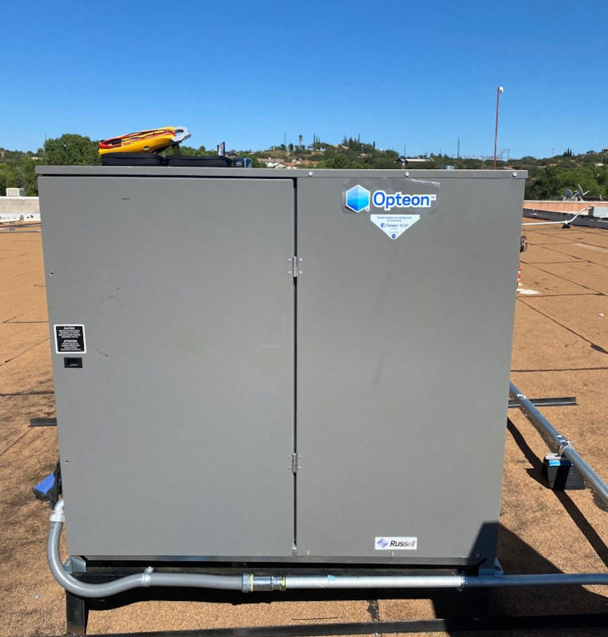 Opteon XL20
